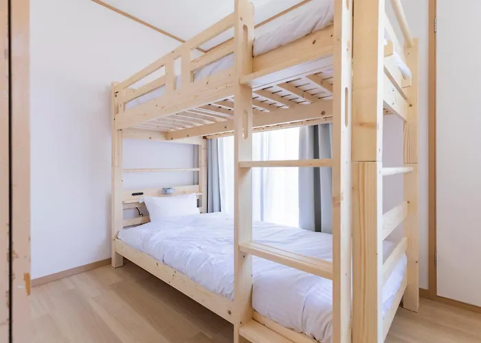 Tatekawa 333 Residence - Self Check-In Only