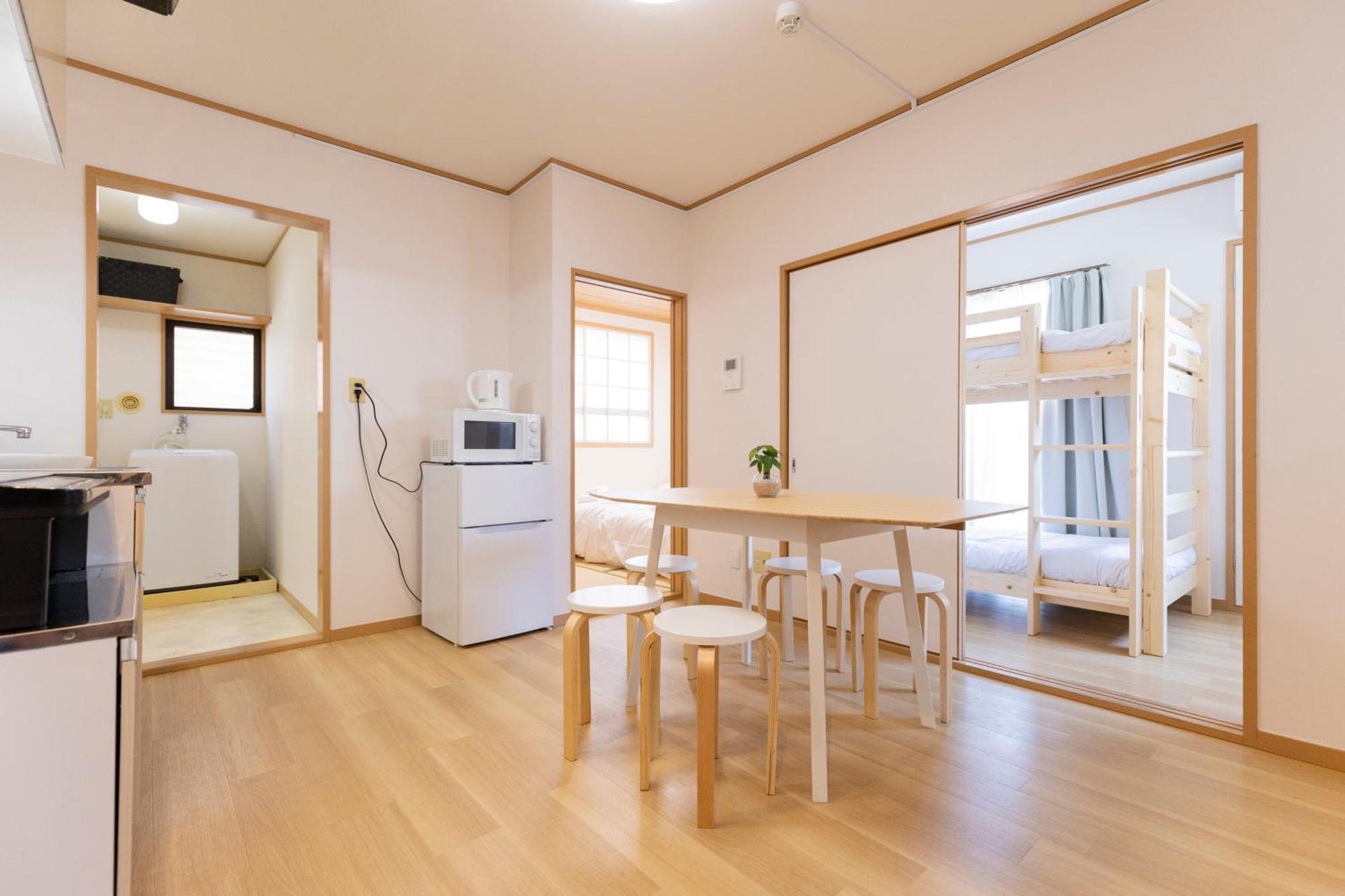 Tatekawa 333 - Self Check-in Only อพาร์ทเม้น โตเกียว